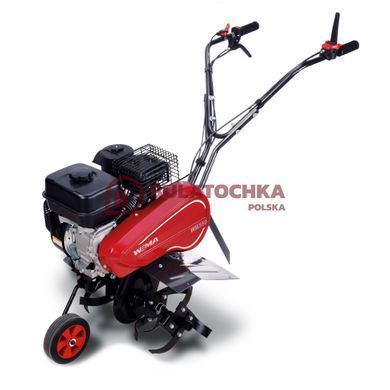 Мотоблок Weima WM550 (без трансмиссионного и моторного масла) WM550 фото