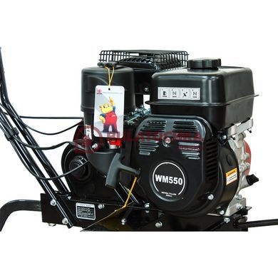 Мотоблок Weima WM550 (без трансмиссионного и моторного масла) WM550 фото