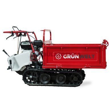 Самоходний візок Weima WM7B-320A 10026 фото
