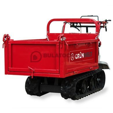 Самоходний візок Weima WM7B-320A 10026 фото