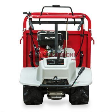 Самоходний візок Weima WM7B-320A 10026 фото