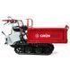 Самоходний візок Weima WM7B-320A 10026 фото 2