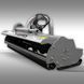 Flail mower Jansen VMA-240 with hydraulic sideshift VMA-240 photo 5