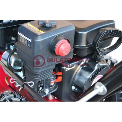 Snow blower Weima WXS0722A 10076 photo