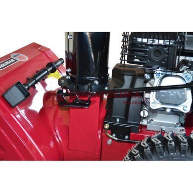Snow blower Weima WXS0722A 10076 photo