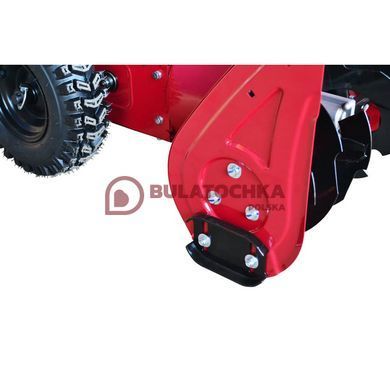 Snow blower Weima WXS0722A 10076 photo