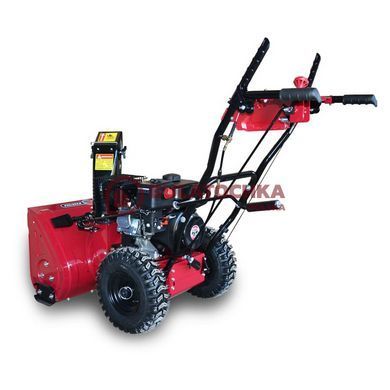 Snow blower Weima WXS0722A 10076 photo