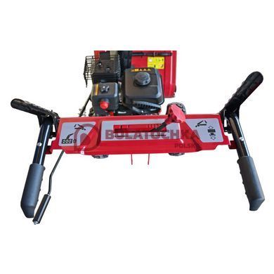 Snow blower Weima WXS0722A 10076 photo