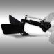 Plow/Ridger (HPF) for hand tractor Jansen MGT-420 and MGT-600E MGT-420/MGT-600E photo 2