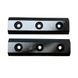 Blades for the wood chipper/shredder Weima WMS306 (Set 2PCS.) WMS306 blade photo 2
