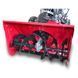Snow blower Weima WXS0722A 10076 photo 6