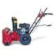 Snow blower Weima WXS0722A 10076 photo 2