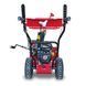 Snow blower Weima WXS0722A 10076 photo 3