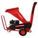 Wood chipper Weima WMS301 10098 photo 1