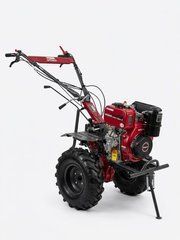 Tiller Weima WM1100A-6 DIFF (without gear and engine oil) 10175 photo