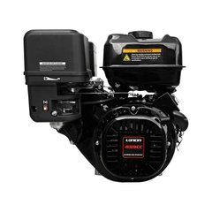 Benzinmotor Loncin H500FD-D 20 PS mit 2:1-Untersetzung, 7A-Ladung 13039 Bild