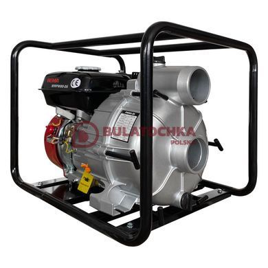 Motopompa WEIMA 80-26 78000L/h 7KM DO BRUDNEY WODY SPALINOWA 15026 Zdjęcie