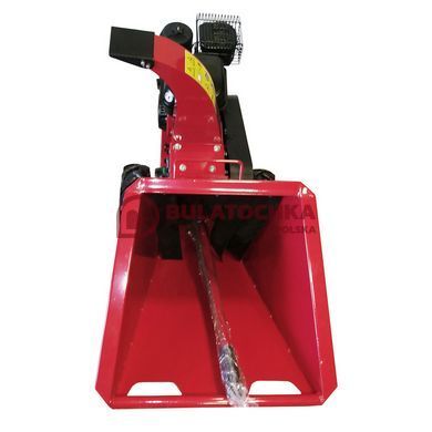 Wood chipper Weima WMS303 10097 photo