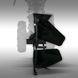 swivel moldboard plow for hand tractor Jansen MGT-420 and MGT-600E MGT-420/MGT-600E photo 2