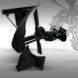 swivel moldboard plow for hand tractor Jansen MGT-420 and MGT-600E MGT-420/MGT-600E photo 3