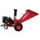 Wood chipper Weima WMS303 10097 photo 2
