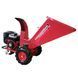 Wood chipper Weima WMS303 10097 photo 1