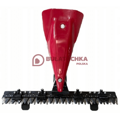 Сегментная косилка Weima WMSM1100 11050 фото