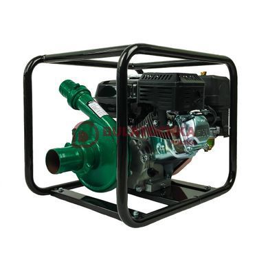 Water pump Weima WMQBL65-55 15028 photo
