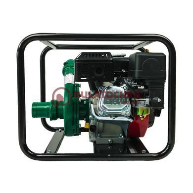 Water pump Weima WMQBL65-55 15028 photo