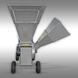 Wood chipper / garden shredder Jansen GTS-13, 15 HP GTS-13 photo 4