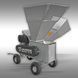 Wood chipper / garden shredder Jansen GTS-13, 15 HP GTS-13 photo 2
