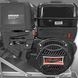 Wood chipper / garden shredder Jansen GTS-13, 15 HP GTS-13 photo 6