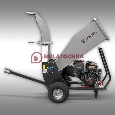 Измельчитель Jansen GTS-1500E GTS-1500E фото
