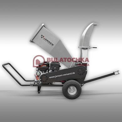 Измельчитель Jansen GTS-1500E GTS-1500E фото
