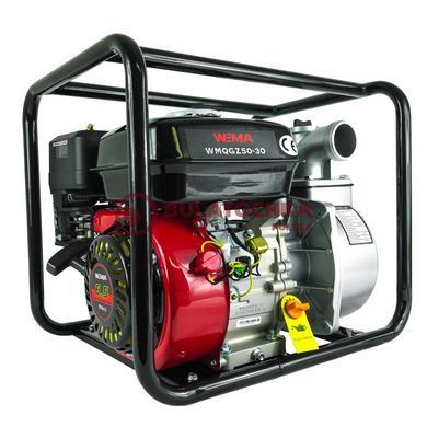 Water pump Weima WMQGZ50-30 15020 photo