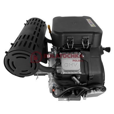 Petrol engine Loncin LC2V90FD 13008 photo