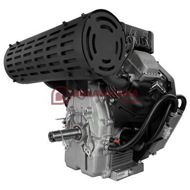 Petrol engine Loncin LC2V90FD 13008 photo