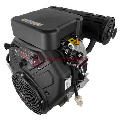 Petrol engine Loncin LC2V90FD 13008 photo