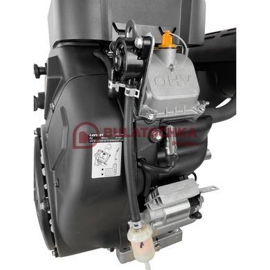 Petrol engine Loncin LC2V90FD 13008 photo