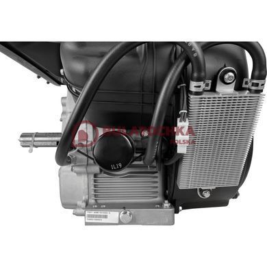 Petrol engine Loncin LC2V90FD 13008 photo