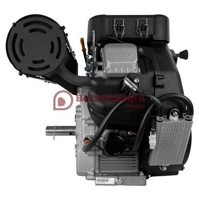 Petrol engine Loncin LC2V90FD 13008 photo