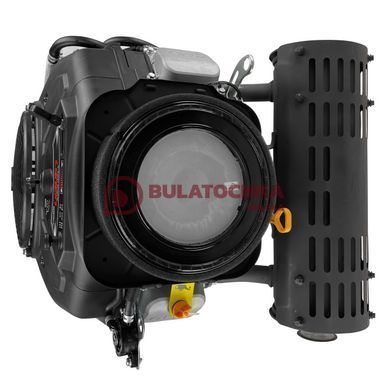 Petrol engine Loncin LC2V90FD 13008 photo