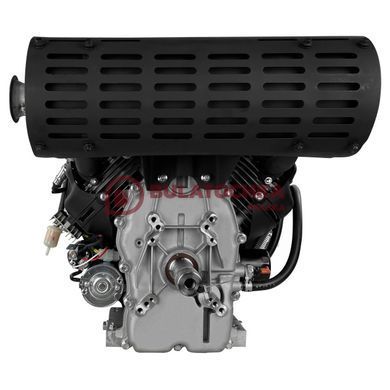 Petrol engine Loncin LC2V90FD 13008 photo