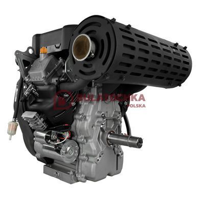 Petrol engine Loncin LC2V90FD 13008 photo