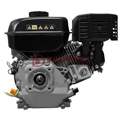 Бензиновый двигатель WEIMA WM170F-T Wał 20mm WM170F-T фото