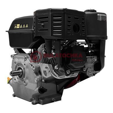 Бензиновый двигатель WEIMA WM170F-T Wał 20mm WM170F-T фото