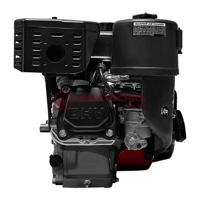 Бензиновый двигатель WEIMA WM170F-T Wał 20mm WM170F-T фото