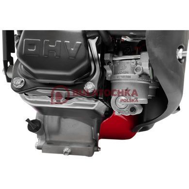 Бензиновый двигатель WEIMA WM170F-T Wał 20mm WM170F-T фото