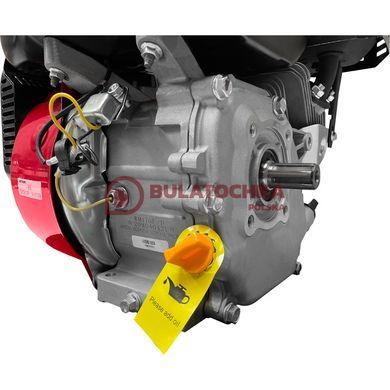 Бензиновый двигатель WEIMA WM170F-T Wał 20mm WM170F-T фото