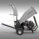 Измельчитель Jansen GTS-1500E GTS-1500E фото 3